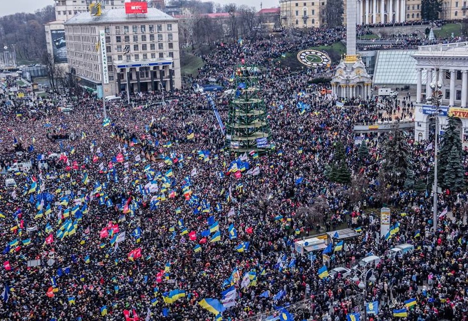Соціологічний портрет Євромайдану Євромайдан, соціологічний портрет, соціологія