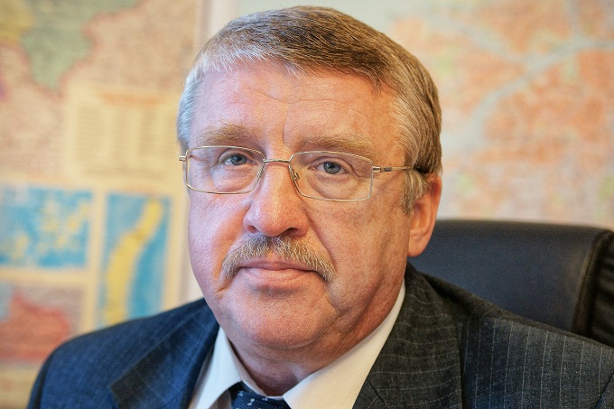 Зімін, РДА