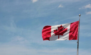 Канада запровадила санкції проти 100 танкерів “тіньового флоту” Росії