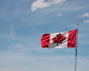 Канада запровадила санкції проти 100 танкерів “тіньового флоту” Росії