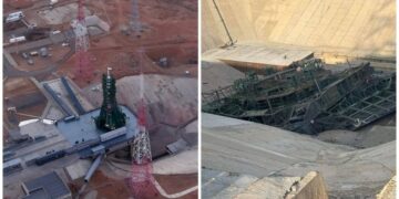 РФ втратила можливість виводити людей у космос: деталі катастрофи на Байконурі