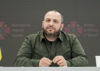 Рустем Умєров прибув до Туреччини на переговори щодо полонених