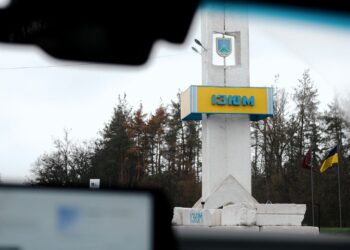 361-ша місія на фронт: фонд «Надія» та Валерій Дубіль передали обладнання військовим на харківський напрямок