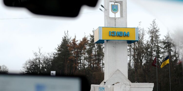 361-ша місія на фронт: фонд «Надія» та Валерій Дубіль передали обладнання військовим на харківський напрямок