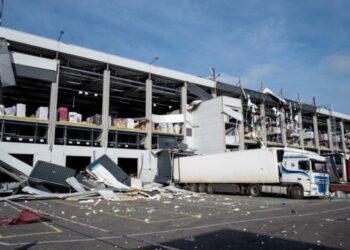 Семеро загиблих, 21 поранений: у Києві завершили аварійно-рятувальні роботи після атаки РФ