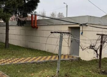 Будівництво укриттів під час війни: директора підприємства звинувачують у крадіжці 20,5 млн грн