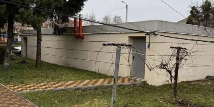 Будівництво укриттів під час війни: директора підприємства звинувачують у крадіжці 20,5 млн грн