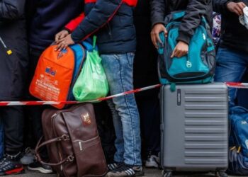 Що буде з Києвом у разі блекауту: чи оголосять евакуацію столиці