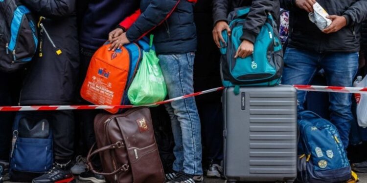 Що буде з Києвом у разі блекауту: чи оголосять евакуацію столиці