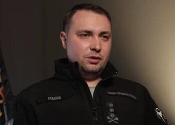 Чмут назвав Буданова одним із небагатьох керівників, який майже не викликає суперечок у суспільстві