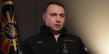 Чмут назвав Буданова одним із небагатьох керівників, який майже не викликає суперечок у суспільстві