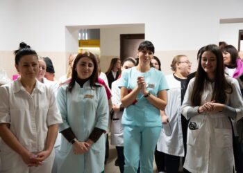 Валерій Дубіль: Жоден закон не буде ефективним, якщо він не спиратиметься на досвід пацієнтів і медиків на місцях