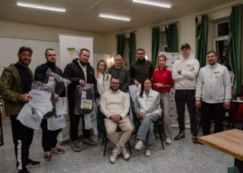 Навчання для ветеранів і військових від БФ молодіжної ініціативи «Надія» — захисники опанували сучасні IT-професії