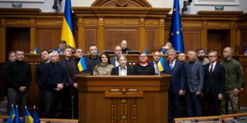 «Батьківщина» підтримала звільнення міністрів-учасників корупційного скандалу в енергетиці