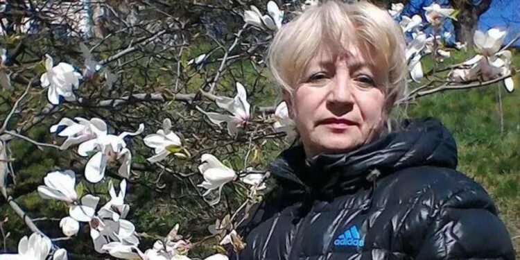 У Києві попрощаються із зооволонтеркою, яка загинула внаслідок влучання дрона в багатоповерхівку