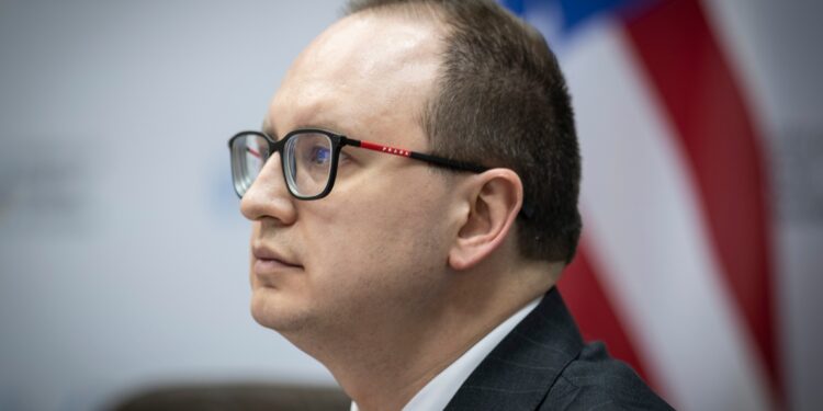 Американсько-Український Інвестиційний Фонд відбудови виходить на новий етап