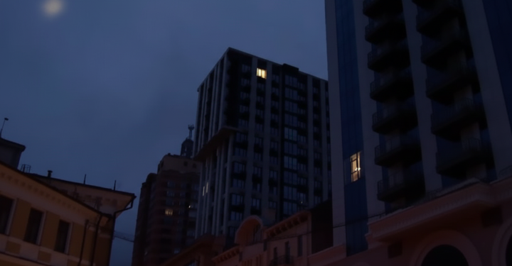 Росія готує енергетичний блекаут