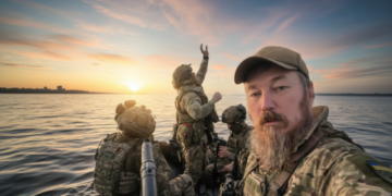 Росія оголосила у розшук командувача БпЛА. Бровді відреагував