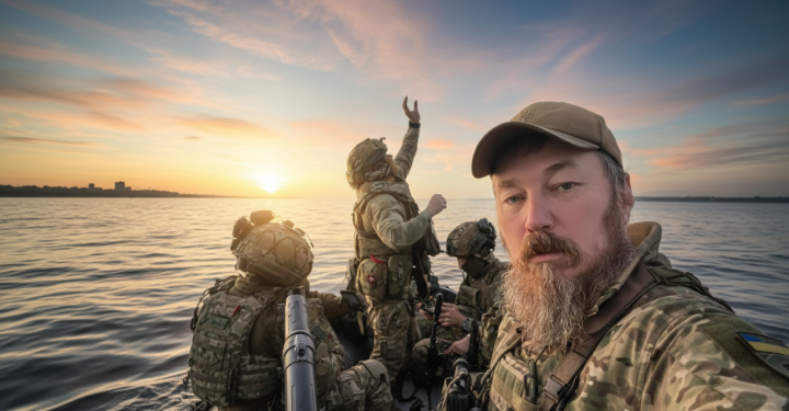 Росія оголосила у розшук командувача БпЛА. Бровді відреагував