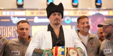 Окупанти в Криму “націоналізували” майно Усика