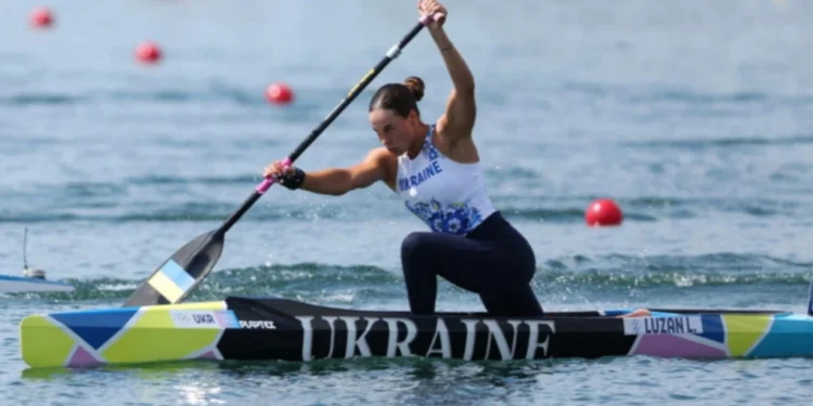 Визначились найкращі спортсмени 2025 року в Україні