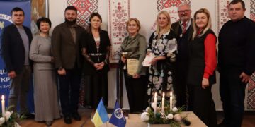 У Національній бібліотеці України для дітей відбувся Бібліотечний форум«Дитяча бібліотека в інформаційному суспільстві: пошуки гармонії, шляхи трансформації»