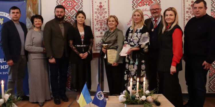 У Національній бібліотеці України для дітей відбувся Бібліотечний форум«Дитяча бібліотека в інформаційному суспільстві: пошуки гармонії, шляхи трансформації»