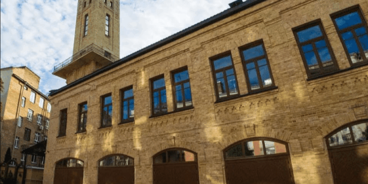 Музей Чорнобиля на Подолі додатково відремонтують за 30 млн гривень