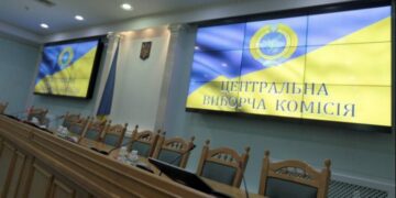 Існування «Єдиного марафону» не зовсім корелюється з виборчим процесом – заступник голови ЦВК