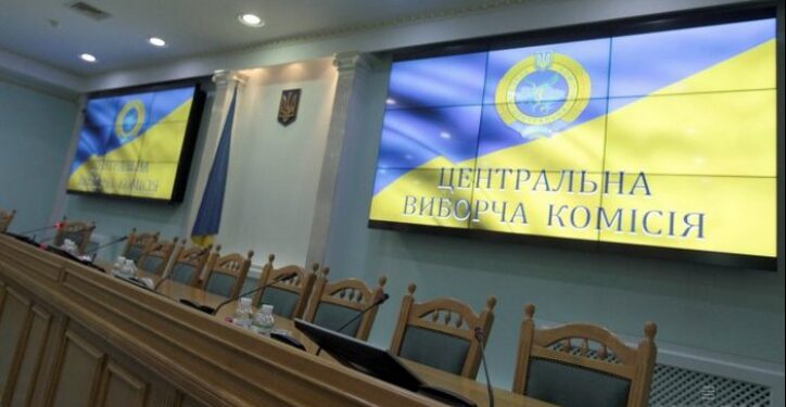 Існування «Єдиного марафону» не зовсім корелюється з виборчим процесом – заступник голови ЦВК