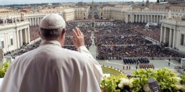 Ватикан планує поїздку Лева XIV до України за певних умов