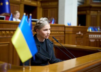 «Батьківщина» ініціює запровадження мораторію на підвищення податків для малого та середнього бізнесу