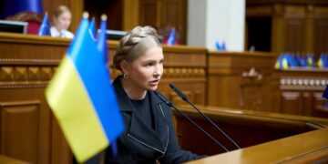 «Батьківщина» ініціює запровадження мораторію на підвищення податків для малого та середнього бізнесу