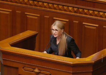 «Батьківщина» зареєструвала в Раді законопроєкт № 14295 про мораторій на підвищення податків для ФОПів та малого бізнесу.