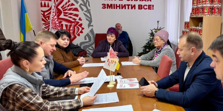 Представники малого і середнього бізнесу закликають запровадити мораторій на підвищення податків для ФОП