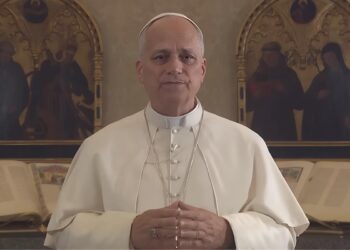 “З болем стежу”: Папа Римський відреагував на російський енергетичний терор України