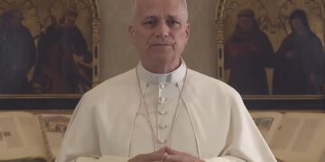 “З болем стежу”: Папа Римський відреагував на російський енергетичний терор України