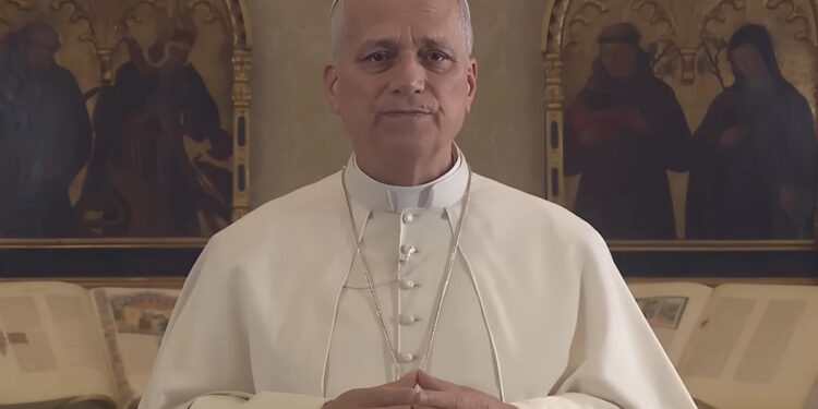 “З болем стежу”: Папа Римський відреагував на російський енергетичний терор України