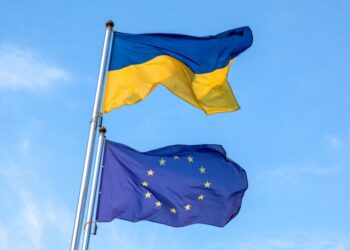 Пушкаренко: Рішення ЄС щодо надання Україні 90 мільярдів євро фінансової підтримки є фундаментальним