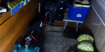 Генератор на балконі забрав життя трьох киян