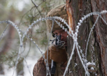 У центрі Києва відкриють фотовиставку про українську армію