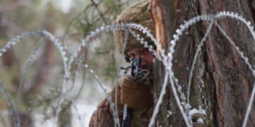 У центрі Києва відкриють фотовиставку про українську армію