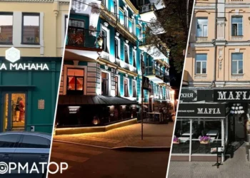 Київські ресторани й кафе облаштовують пункти незламності для відвідувачів – адреси