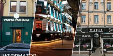 Київські ресторани й кафе облаштовують пункти незламності для відвідувачів – адреси