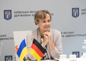 Кабмін підтримав кандидатуру експосолки Німеччини на посаду бізнес-омбудсмена