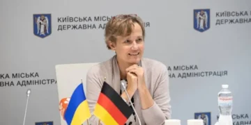 Кабмін підтримав кандидатуру експосолки Німеччини на посаду бізнес-омбудсмена