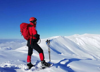 Топ професій, де мороз є обов’язковою умовою контракту