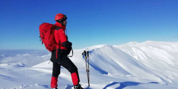 Топ професій, де мороз є обов’язковою умовою контракту