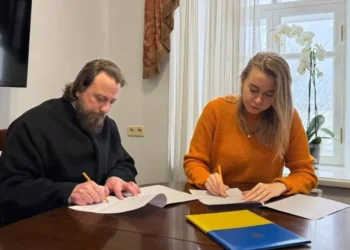 Заповідник «Києво-Печерська лавра» та монастир ПЦУ домовилися про співпрацю