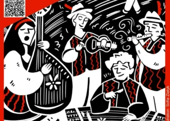 В Англії розпочався фестиваль дружби українського і британського народів